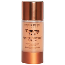 Cargar imagen en el visor de la galería, Danessa Myricks Beauty Yummy Skin Mattifying Water Powder Serum .
