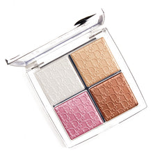 Cargar imagen en el visor de la galería, DIOR BACKSTAGE GLOW FACE PALETTE (paleta de iluminadores)
