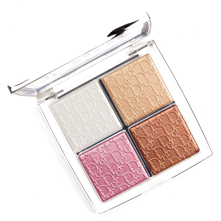 DIOR BACKSTAGE GLOW FACE PALETTE (paleta de iluminadores)