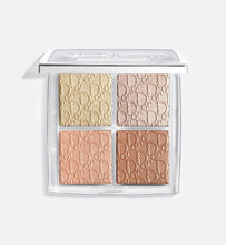 Cargar imagen en el visor de la galería, DIOR BACKSTAGE GLOW FACE PALETTE (paleta de iluminadores)
