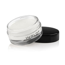 Cargar imagen en el visor de la galería, INGLOT  EYE LINER GEL (delineador para ojos en gel)
