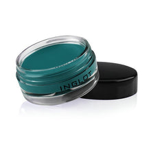 Cargar imagen en el visor de la galería, INGLOT  EYE LINER GEL (delineador para ojos en gel)
