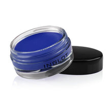 Cargar imagen en el visor de la galería, INGLOT  EYE LINER GEL (delineador para ojos en gel)
