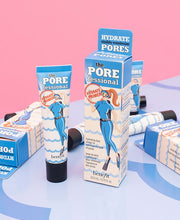 Cargar imagen en el visor de la galería, Benefit  the PORE fessional Hydrate primer
