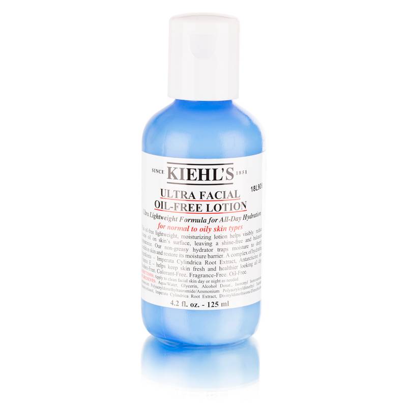 KIEHLS LOCION FACIAL HIDRATANTE