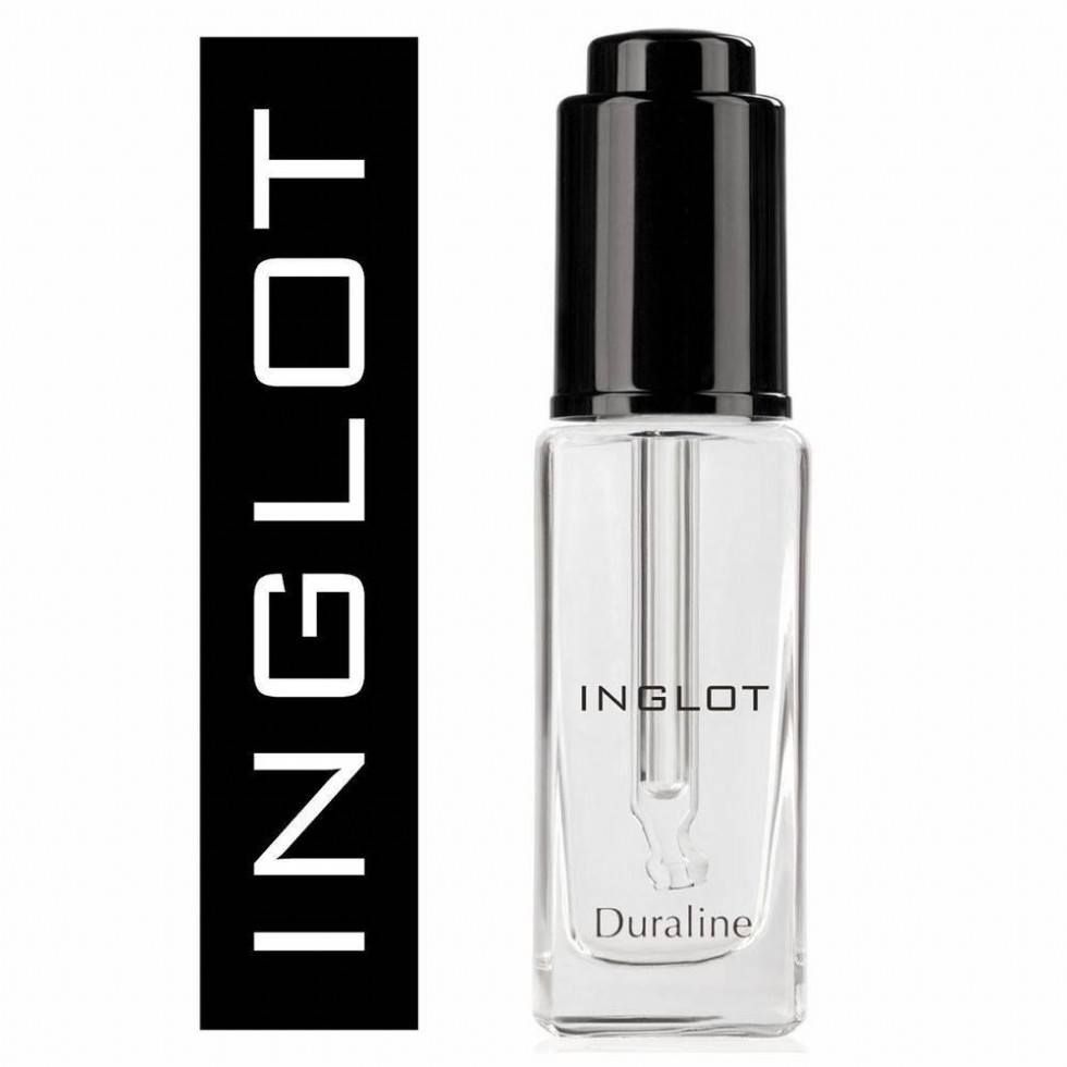 INGLOT   DURALINE (activador de cosmeticos)