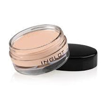 Cargar imagen en el visor de la galería, INGLOT  EYE LINER GEL (delineador para ojos en gel)
