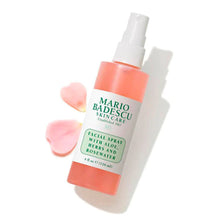Cargar imagen en el visor de la galería, MARIO BADESCU  FACIAL SPRAY (agua hidratante)
