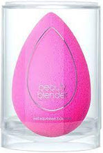 Cargar imagen en el visor de la galería, BEAUTY BLENDER  THE ORIGINAL (esponja para maquillaje)
