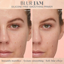 Cargar imagen en el visor de la galería, HUDA BEAUTY GLOWISH BLUR JAM
