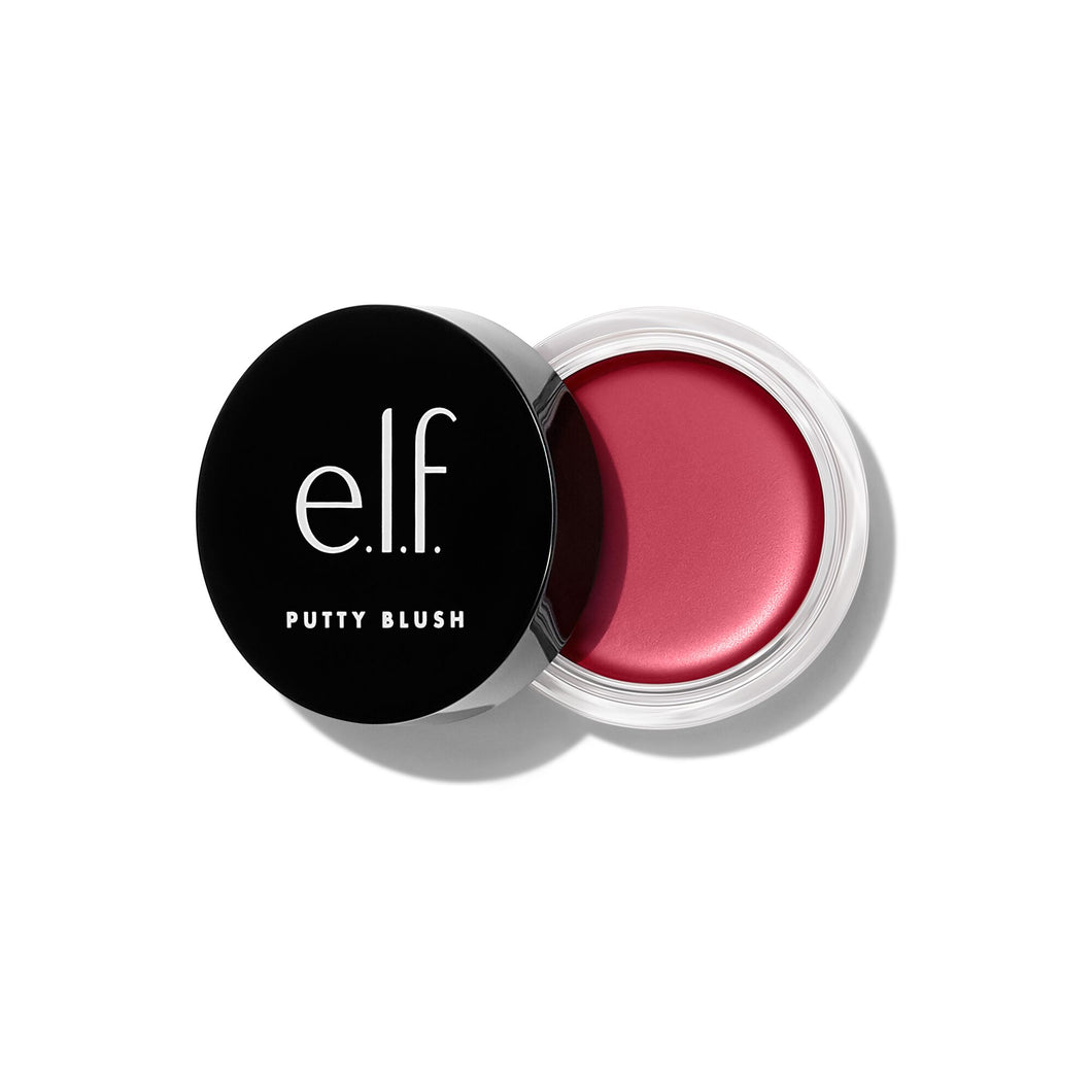 ELF COSMETICS PUTTY CREAM BLUSH