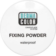 Cargar imagen en el visor de la galería, KRYOLAN DERMACOLOR FIXING POWDER (polvo fijador)
