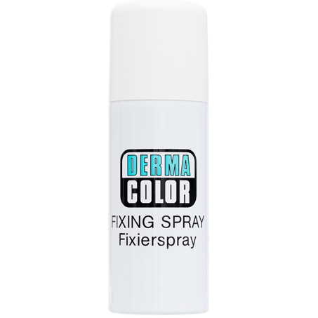 KRYOLAN DERMACOLOR FIXING SPRAY (fijador de maquillaje)