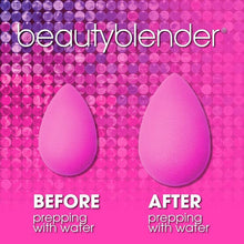 Cargar imagen en el visor de la galería, BEAUTY BLENDER DISCGLOW INFERNO
