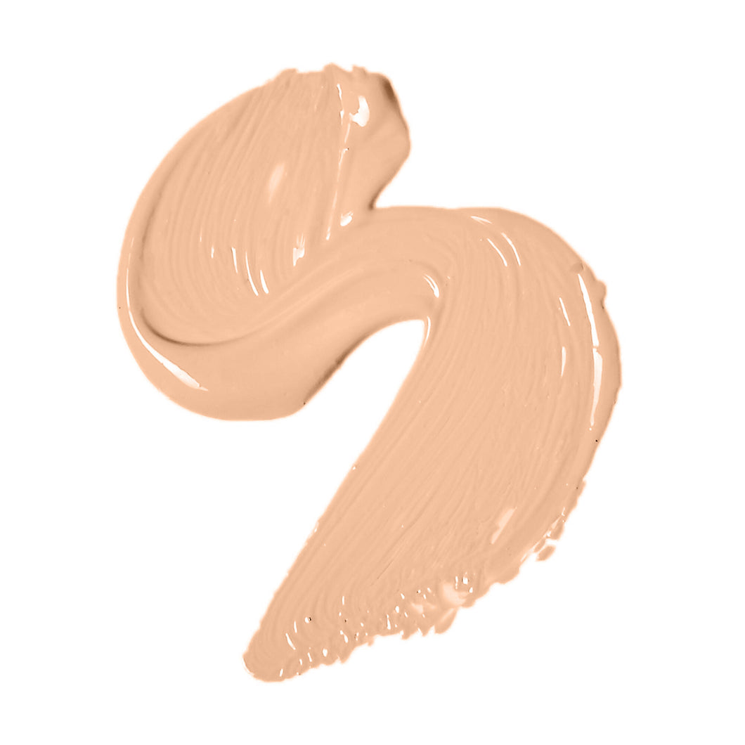 ELF CAMO CONCEALER MATTE FINISH