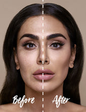 Cargar imagen en el visor de la galería, HUDA FAUX FILTER FOUNDATION  LUMINOUS MATTE (base liquida)
