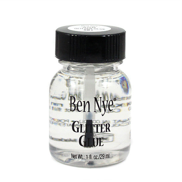 BEN NYE GLITTER  (pegamento para glitter)