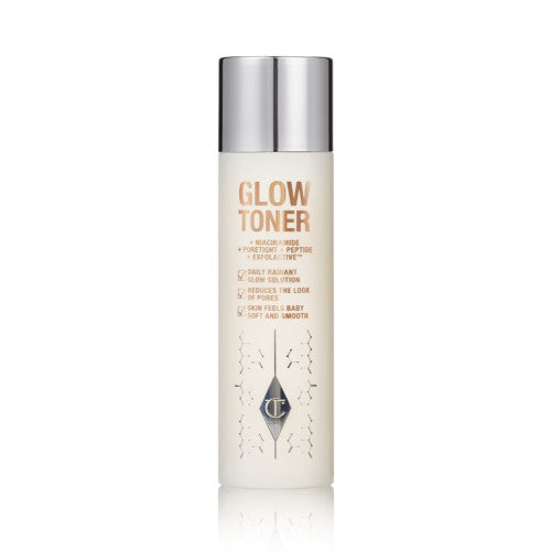 CHARLOTTE TILBURY GLOW TONER