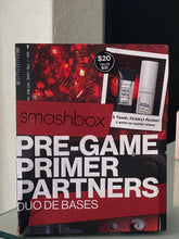 Cargar imagen en el visor de la galería, SMASHBOX PRE GAME PRIMER PARTNERS
