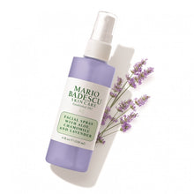 Cargar imagen en el visor de la galería, MARIO BADESCU  FACIAL SPRAY (agua hidratante)
