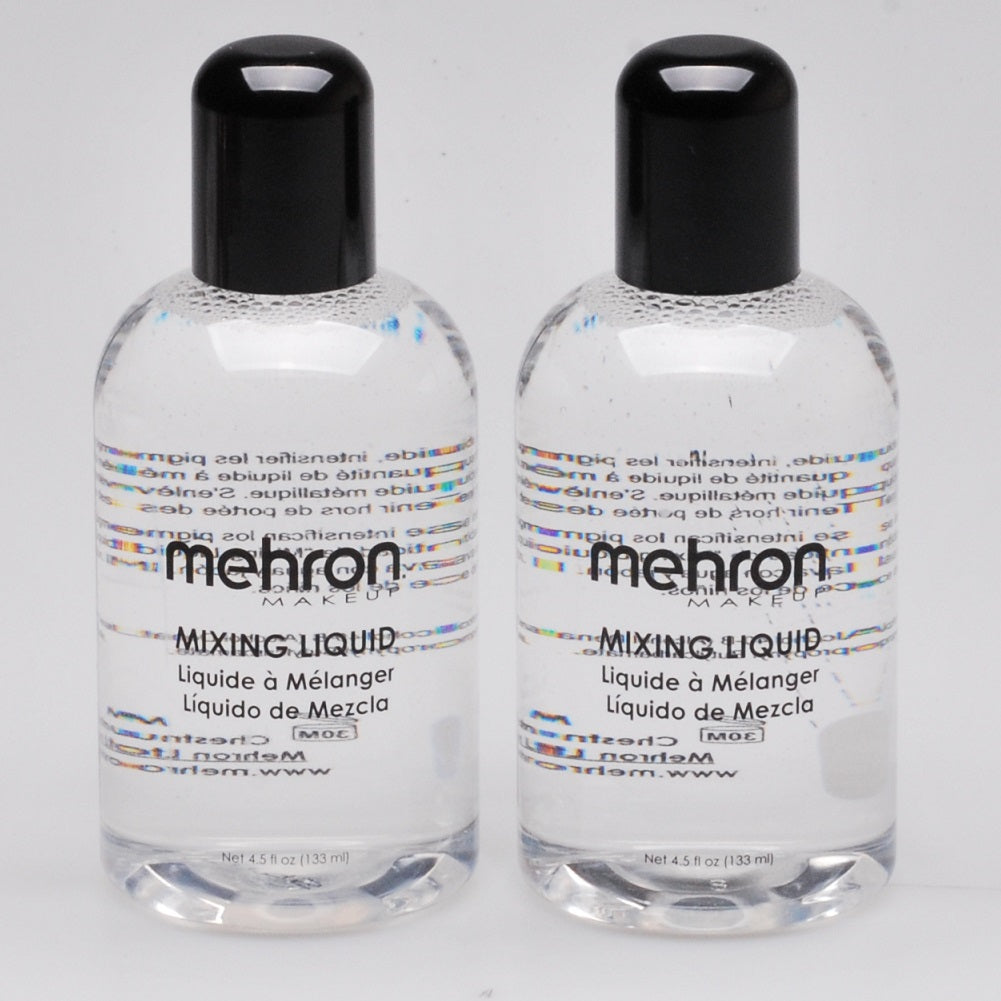 MEHRON MIXING LIQUID (activador multiusos)