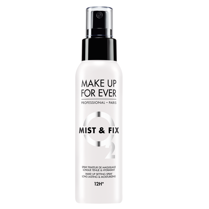 MAKE UP FOREVER MIST & FIX (fijador de maquillaje)