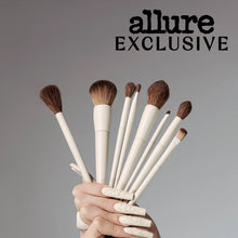 Cargar imagen en el visor de la galería, Morphe X Ariel Signature Look 12-Piece Face &amp; Eye Brush Set
