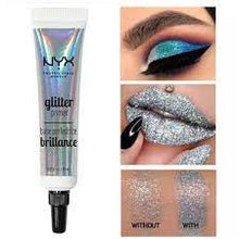 Cargar imagen en el visor de la galería, NYX GLITTER GLUE (pegamento para glitter)
