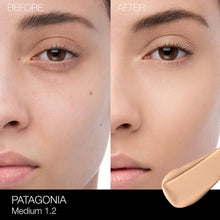 Cargar imagen en el visor de la galería, NARS NATURAL RADIANT LONGWEAR FOUNDATION
