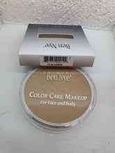 Cargar imagen en el visor de la galería, BEN NYE COLOR CAKE FOUNDATION (maquillaje en polvo compacto)
