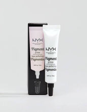 Cargar imagen en el visor de la galería, NYX PIGMENT PRIMER (primer para pigmentos)
