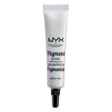 Cargar imagen en el visor de la galería, NYX PIGMENT PRIMER (primer para pigmentos)
