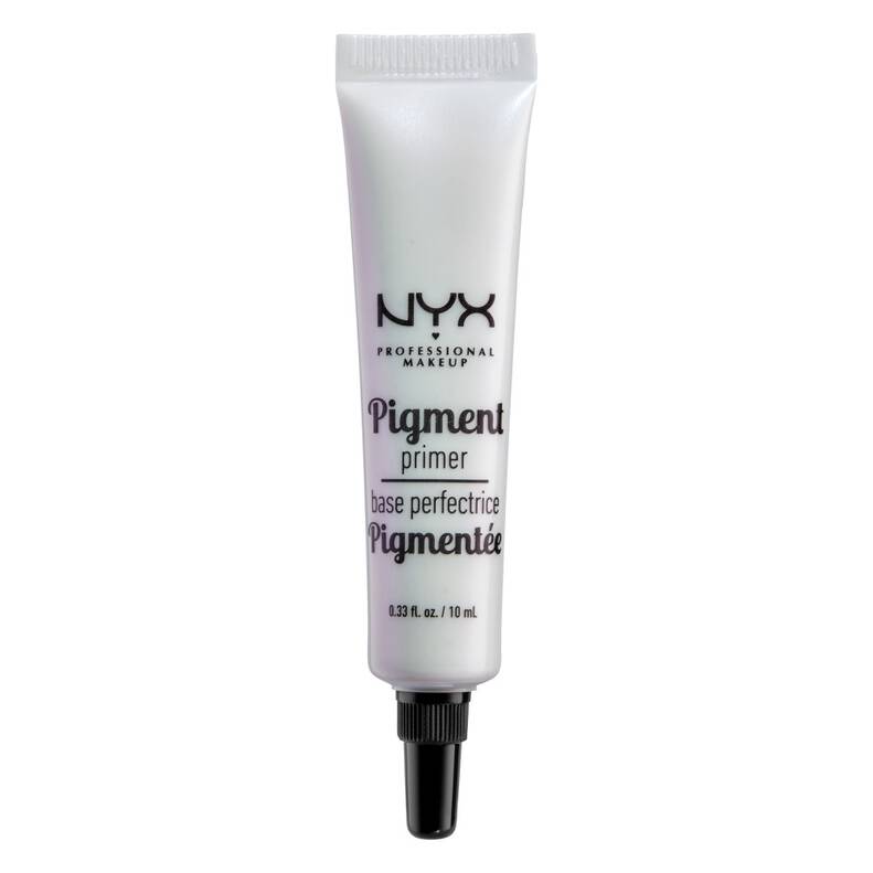 NYX PIGMENT PRIMER (primer para pigmentos)