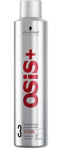 SCHWARZKOPF OSIS 3 SESSION EXTREME HOLD HAIRSPRAY