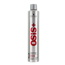 Cargar imagen en el visor de la galería, SCHWARZKOPF OSIS 3 SESSION EXTREME HOLD HAIRSPRAY
