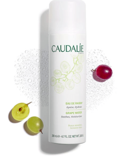 CAUDALIE AGUA HIDRATANTE