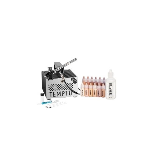 TEMPTU S-ONE PREMIER KIT