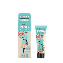 Cargar imagen en el visor de la galería, BENEFIT  THE POREFESSIONAL FACE PRIMER (primer para poros)
