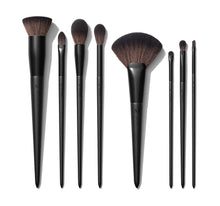 Cargar imagen en el visor de la galería, MORPHE VEGAN BRUSH SET
