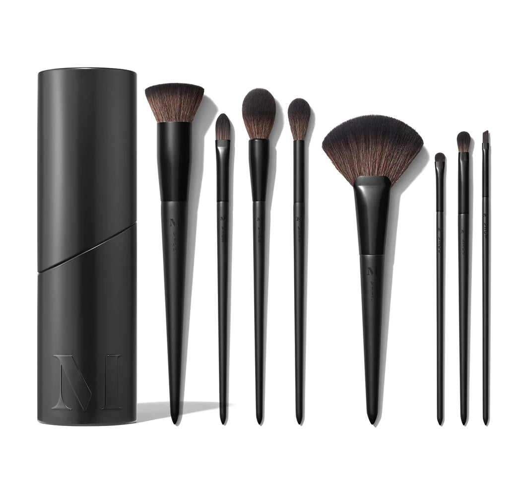 MORPHE VEGAN BRUSH SET