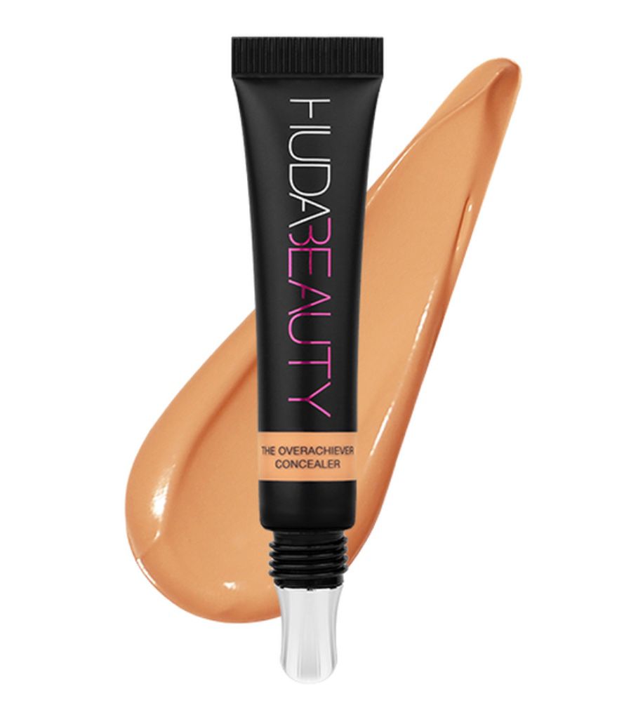 HUDABEAUTY THE OVERACHIEVER CONCEALER (Corrector)