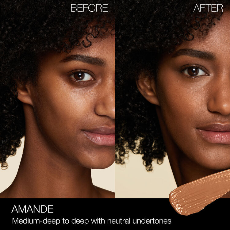 NARS RADIANT CREAMY CONCEALER (Corrector)