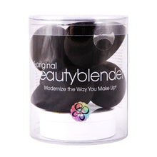 Cargar imagen en el visor de la galería, BEAUTY BLENDER  + SOLID KIT (esponja para maquillaje)
