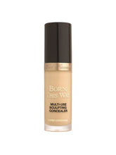 Cargar imagen en el visor de la galería, TOO FACED BORN THIS WAY SUPER COVERAGE MULTI-USE CONCEALER (corrector)
