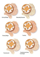 Cargar imagen en el visor de la galería, AIRSPUN LOOSE FACE POWDER  (polvo traslucido)
