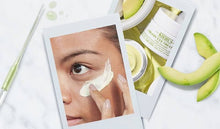 Cargar imagen en el visor de la galería, KIEHL&#39;S  CREAMY EYE TREATMENT with Avocado (crema para contorno de ojos)
