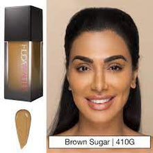 Cargar imagen en el visor de la galería, HUDA FAUX FILTER FOUNDATION  LUMINOUS MATTE (base liquida)
