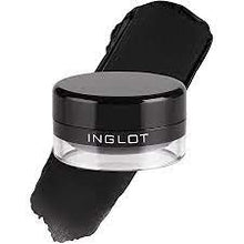 Cargar imagen en el visor de la galería, INGLOT  EYE LINER GEL (delineador para ojos en gel)
