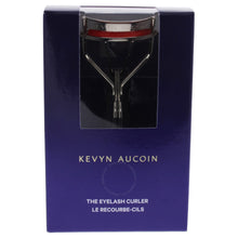 Cargar imagen en el visor de la galería, KEVYN AUCOIN  THE EYELASH CURLER (rizador)
