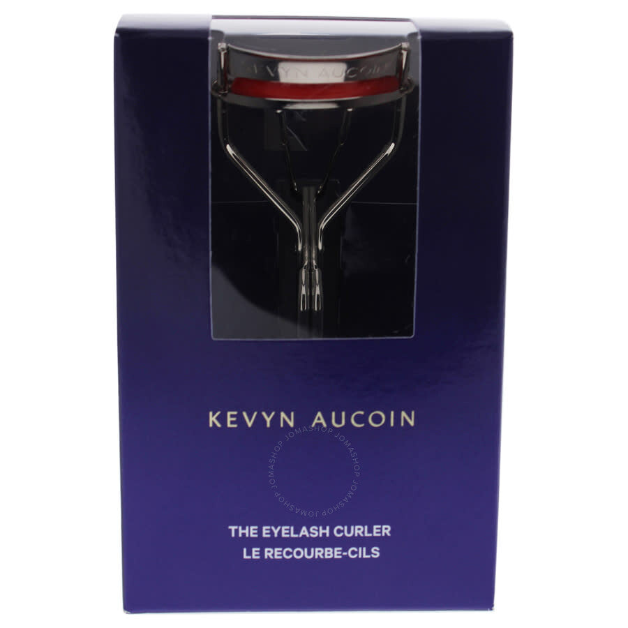 KEVYN AUCOIN  THE EYELASH CURLER (rizador)